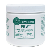 Cleanser | Powdered Brewery Wash (PBW) | 1 lb